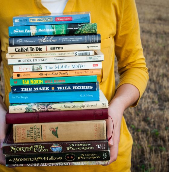15 Inspirational Education Books Written By and For Teachers