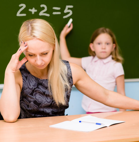 A Modern Educator’s Guide to Battling Teacher Guilt