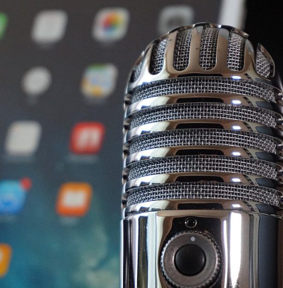 Listen In: 15 Education Podcasts to Inspire and Motivate Teachers