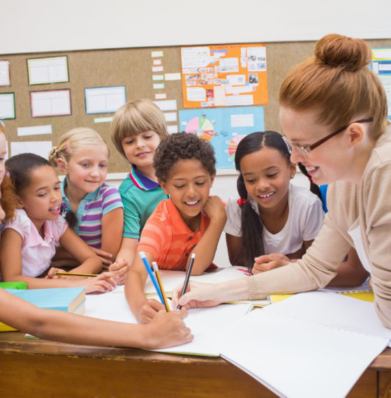 Making Rules Together: A Collaborative Approach to Defining Classroom Norms