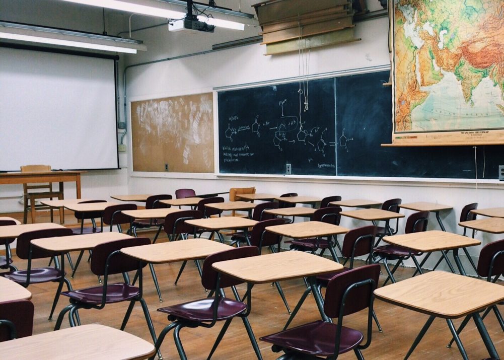 Student Absenteeism What Do Empty Desks Really Cost