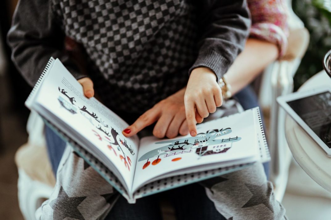 How Teachers can Identify and Support Struggling Readers