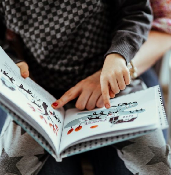 How Teachers can Identify and Support Struggling Readers