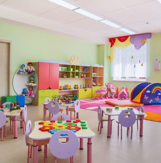 Flexible Classroom Design: How to Create a Student-Centered Learning Environment