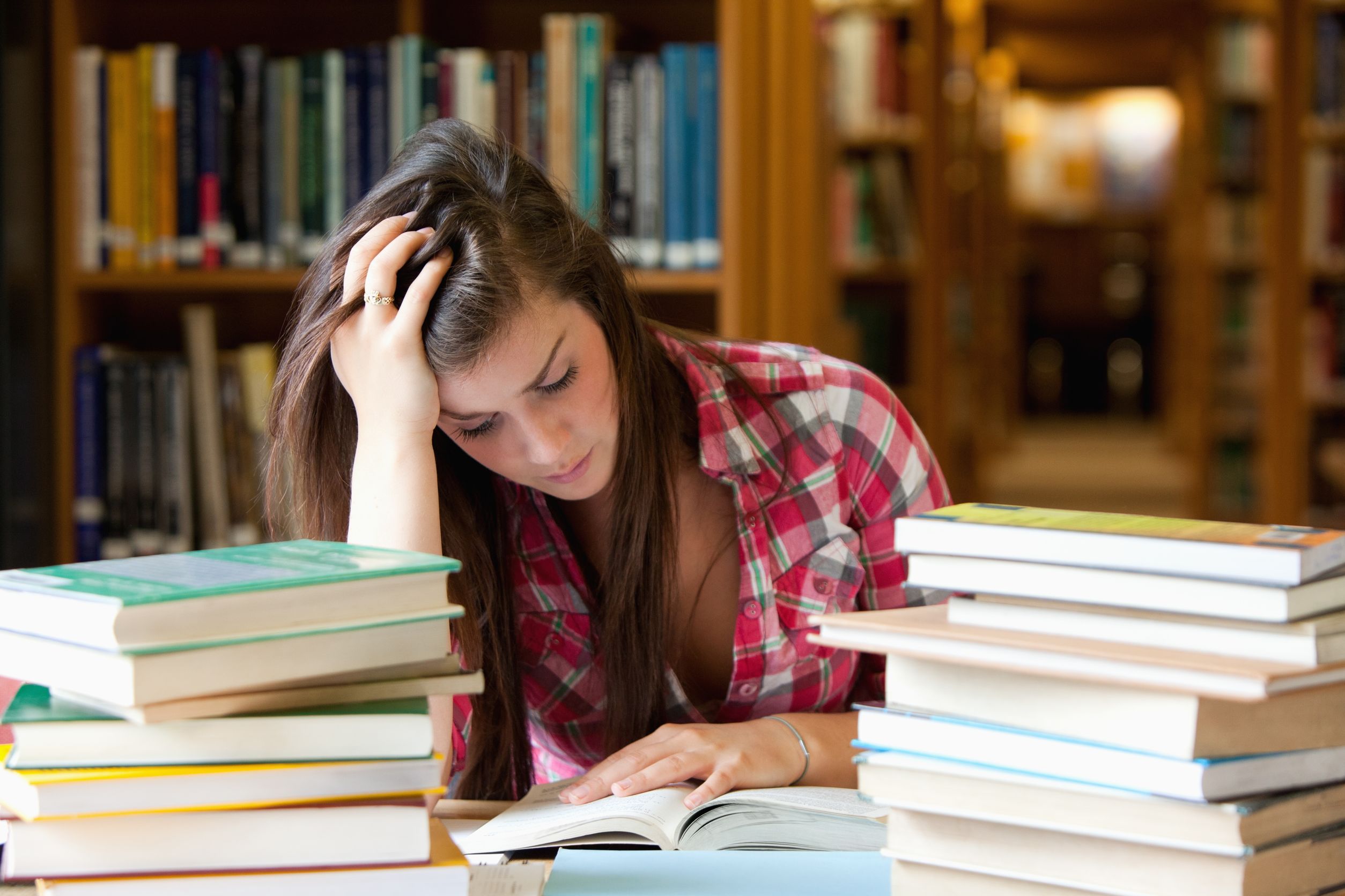 Why Is Stress Management Important for Students?