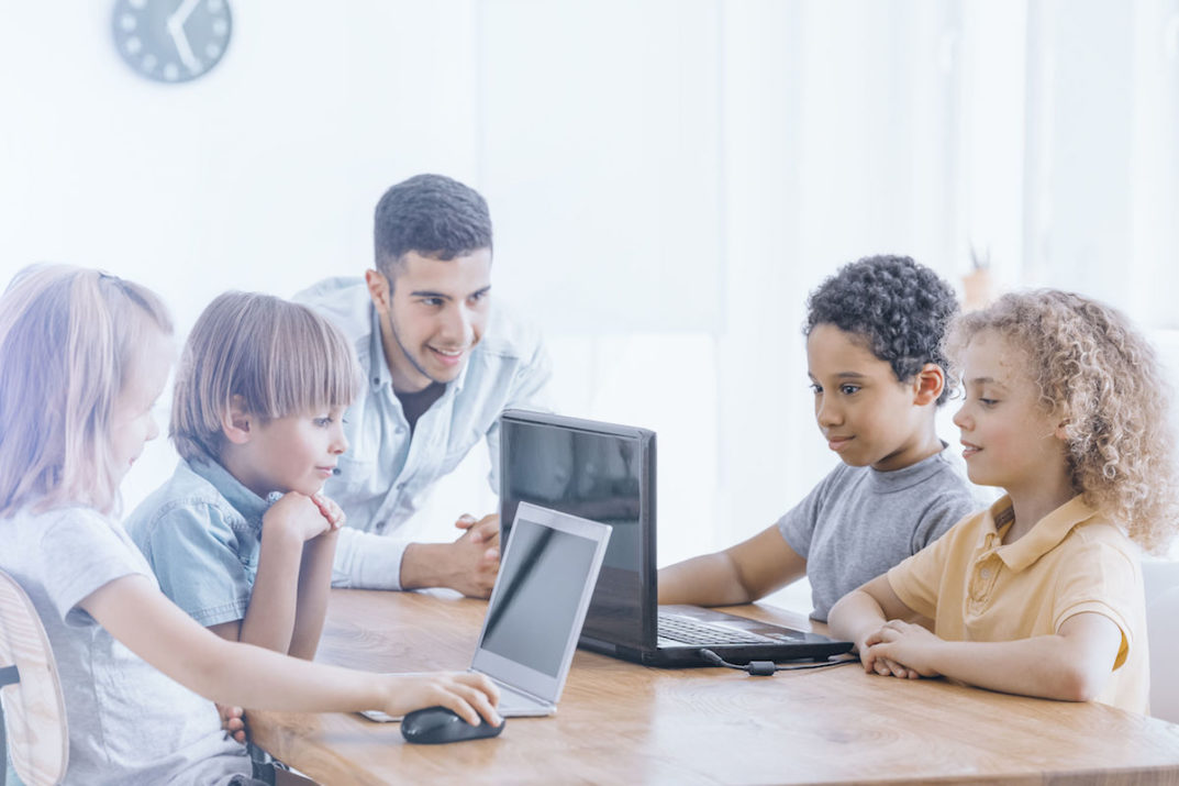 The Efficient Classroom: Tips and Tools to Maximize Teaching Time