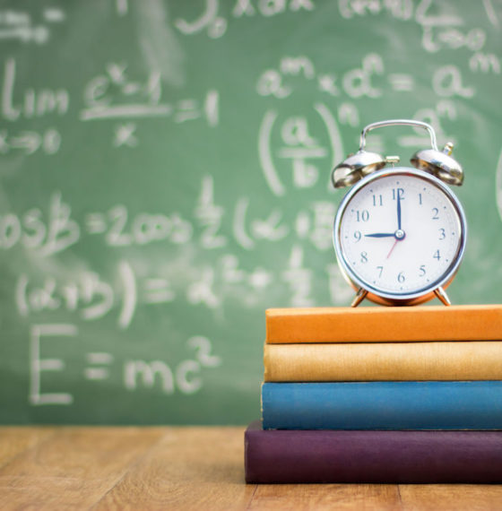The Efficient Classroom: Tips and Tools to Maximize Teaching Time