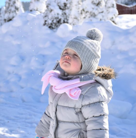 Smart Ways Teachers Can Plan Ahead With a Snow Day Lesson Plan