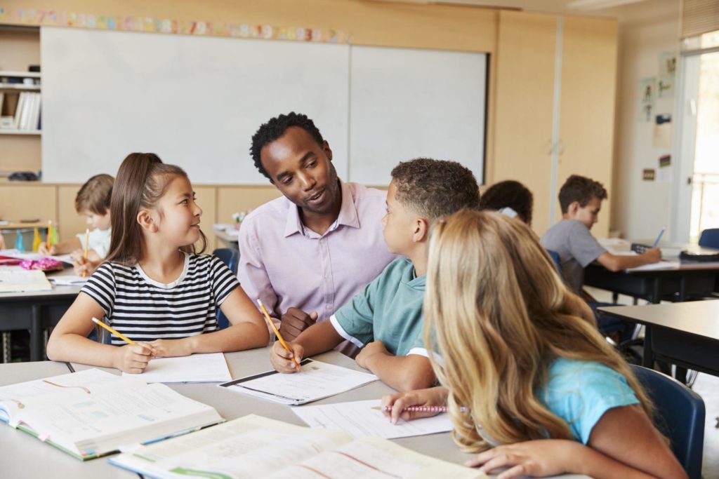 How To Create Teacher Support Systems That Benefit Everyone