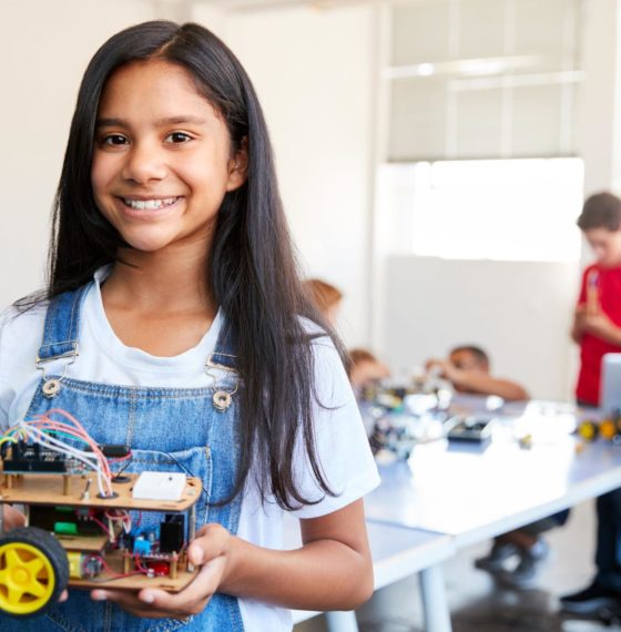 Teaching Robotics: Engaging, Hands-On Lesson Plan Ideas
