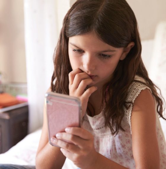 No Cyberbullying Allowed: Lesson Plans to Address Cyberbullies