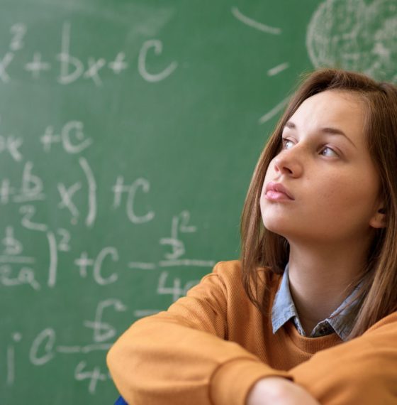 How to Bring Social-Emotional Learning to Your Math Classroom (And Why You Should)