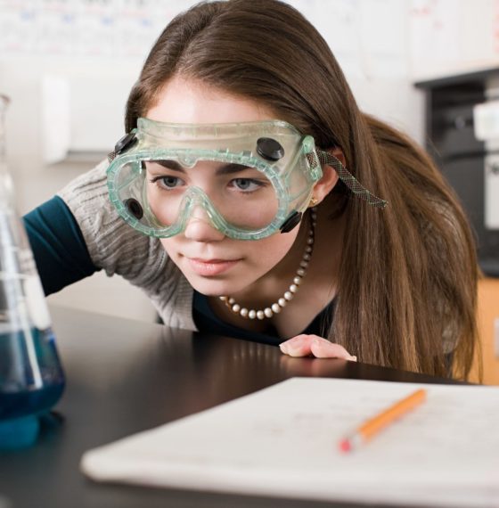 Remote Lesson Plans for the Chemistry Classroom