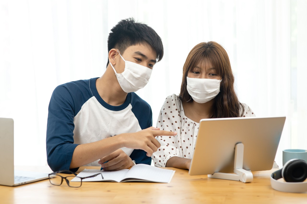 Public Health Lesson Plans: How to Teach About Pandemics