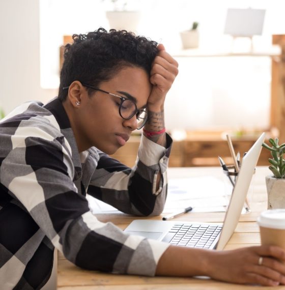 Tips for Navigating Teacher Burnout Ahead of the 2021-22 School Year
