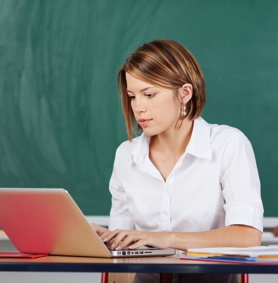 Back to School: How Online Tools Can Help Teachers Free Up Time