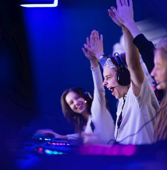 Why Your School Needs an Esports Team (and How To Start One)