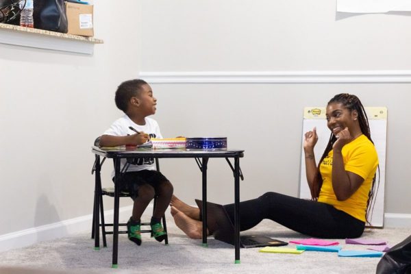 How to Support Parents of Children With Learning Disabilities
