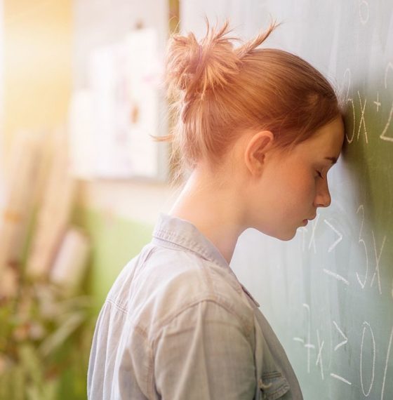 How to Build Academic Self-Esteem in Your Students