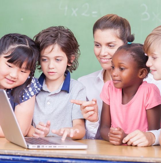 Nano-Learning Tips and Best Practices for Your K-12 Classroom