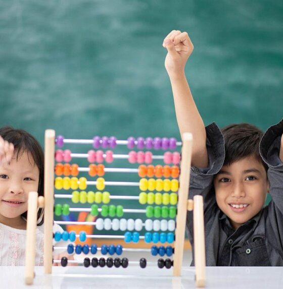 Expert Advice: How to Increase Math Skills and Decrease Math Anxiety