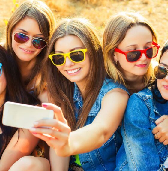 How to Talk to Students About Social Media and Body Image