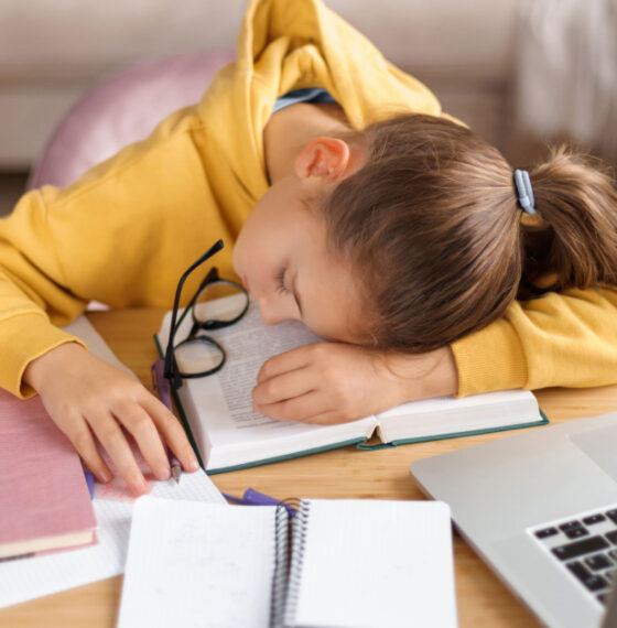 The Case For and Against Later School Start Times for Teens